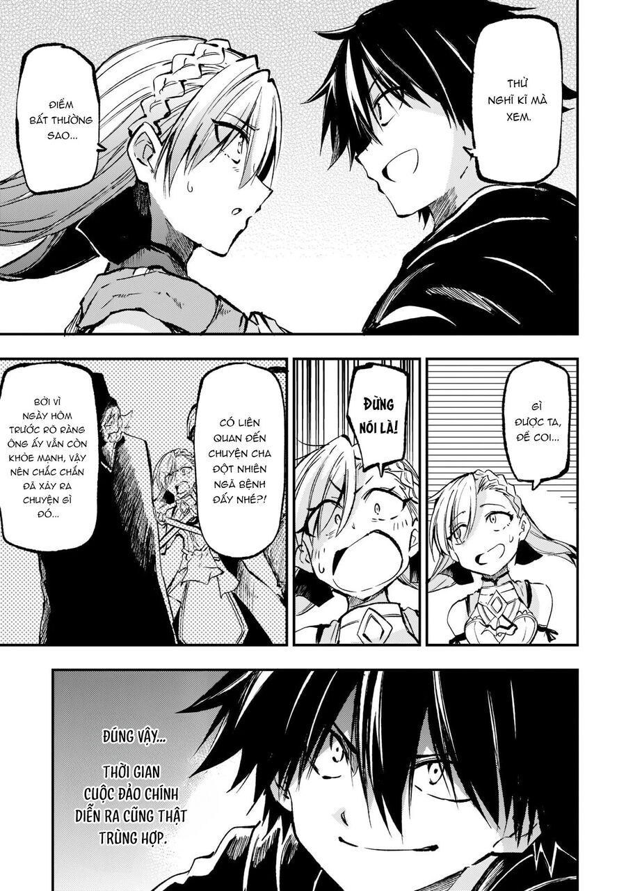 Hitoribocchi No Isekai Kouryaku [Chap 156-164]