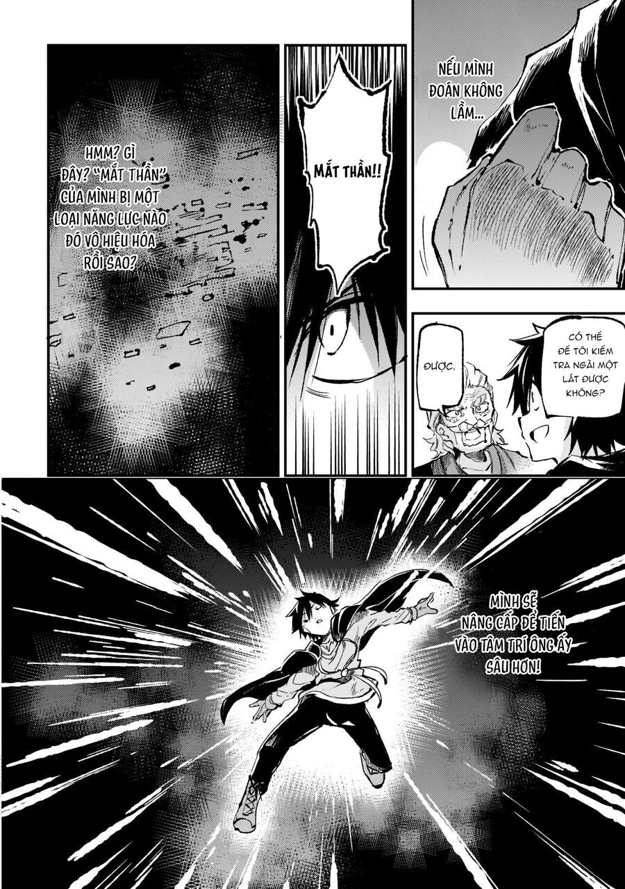 Hitoribocchi No Isekai Kouryaku [Chap 156-164]