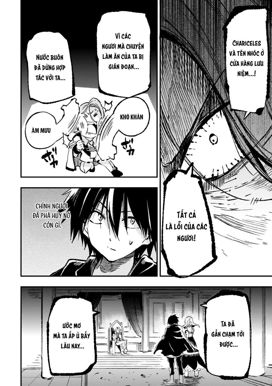 Hitoribocchi No Isekai Kouryaku [Chap 156-164]