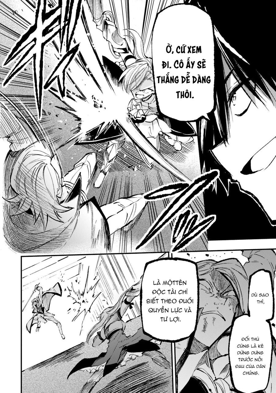 Hitoribocchi No Isekai Kouryaku [Chap 156-164]