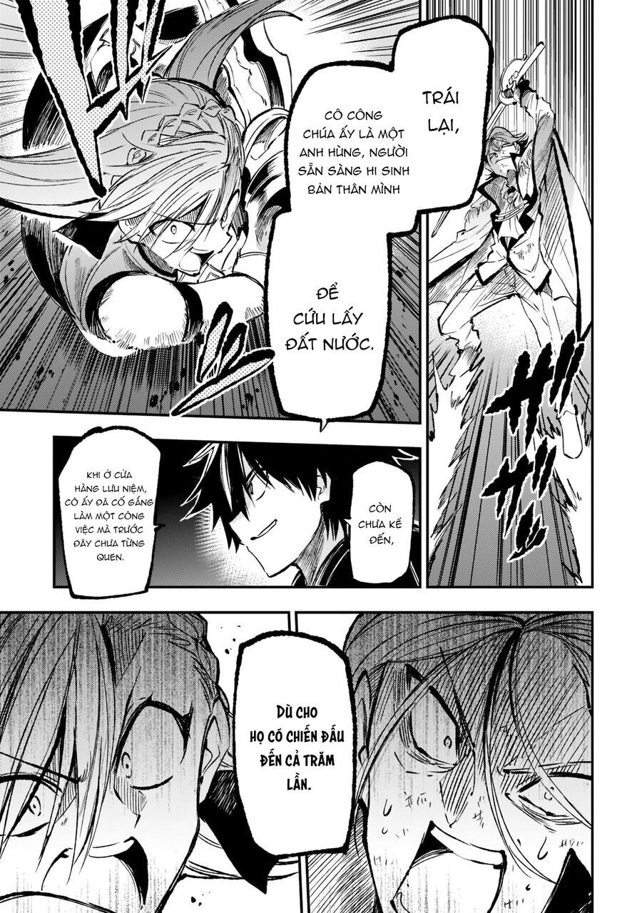 Hitoribocchi No Isekai Kouryaku [Chap 156-164]