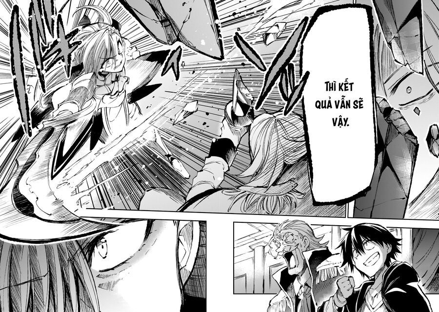 Hitoribocchi No Isekai Kouryaku [Chap 156-164]