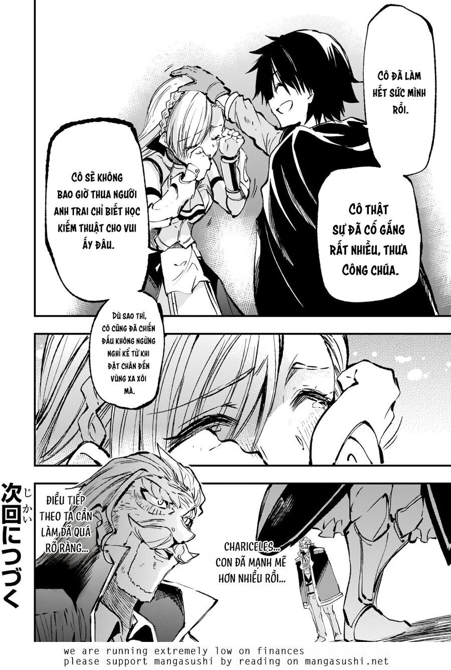 Hitoribocchi No Isekai Kouryaku [Chap 156-164]