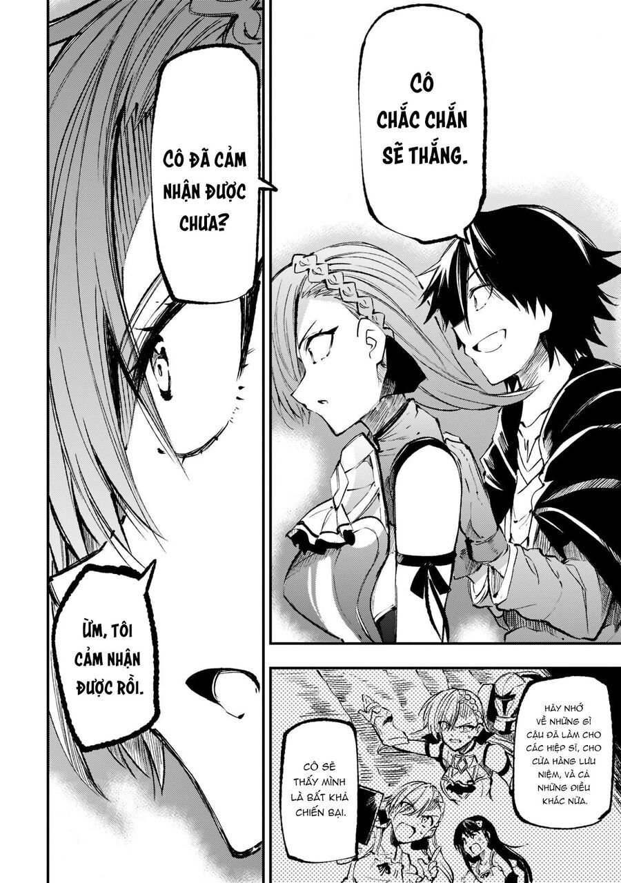 Hitoribocchi No Isekai Kouryaku [Chap 156-164]