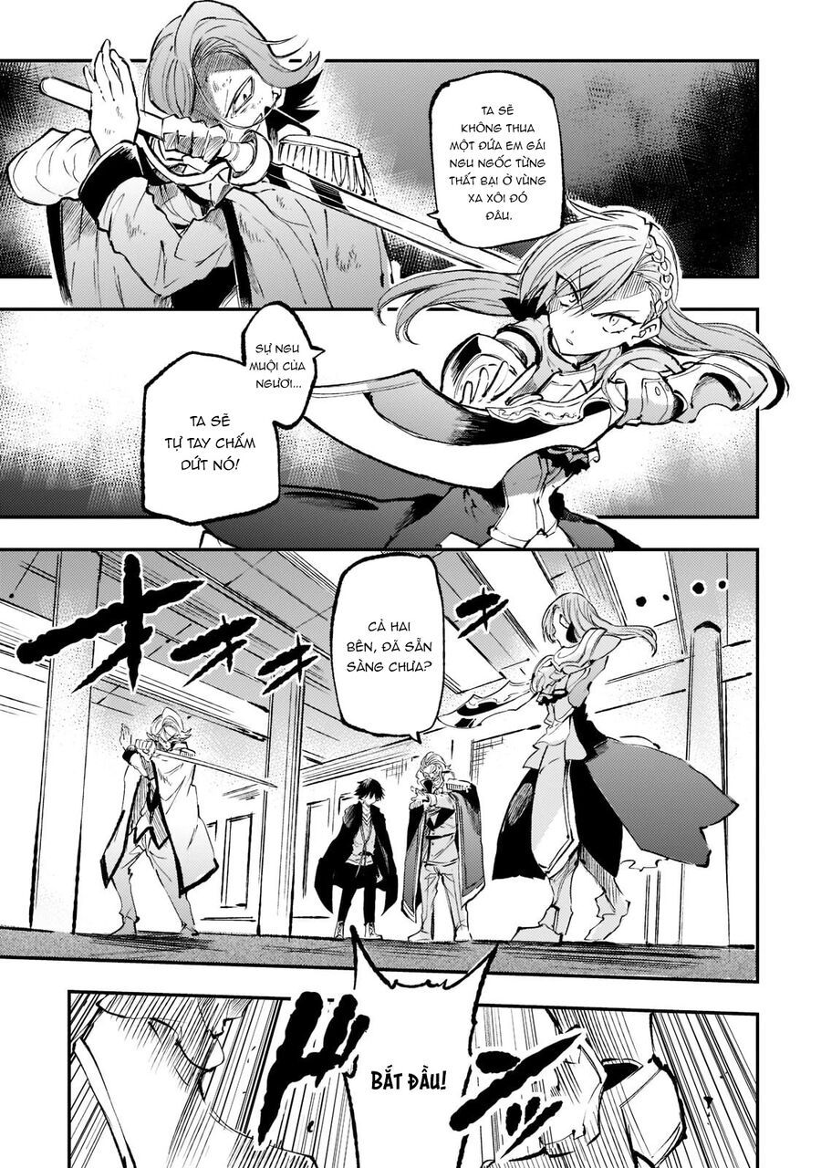 Hitoribocchi No Isekai Kouryaku [Chap 156-164]