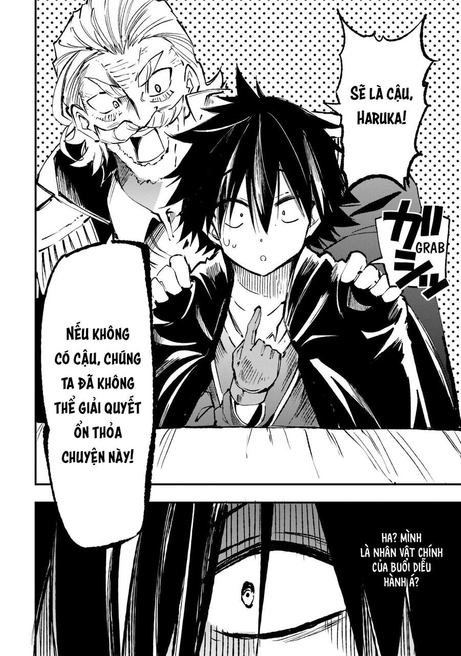 Hitoribocchi No Isekai Kouryaku [Chap 156-164]