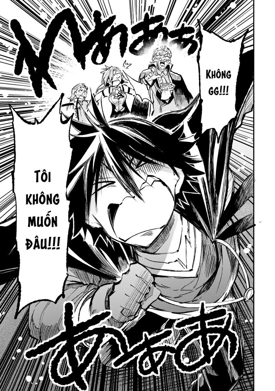 Hitoribocchi No Isekai Kouryaku [Chap 156-164]