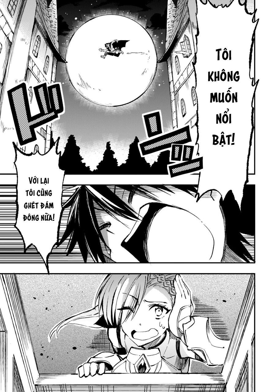 Hitoribocchi No Isekai Kouryaku [Chap 156-164]