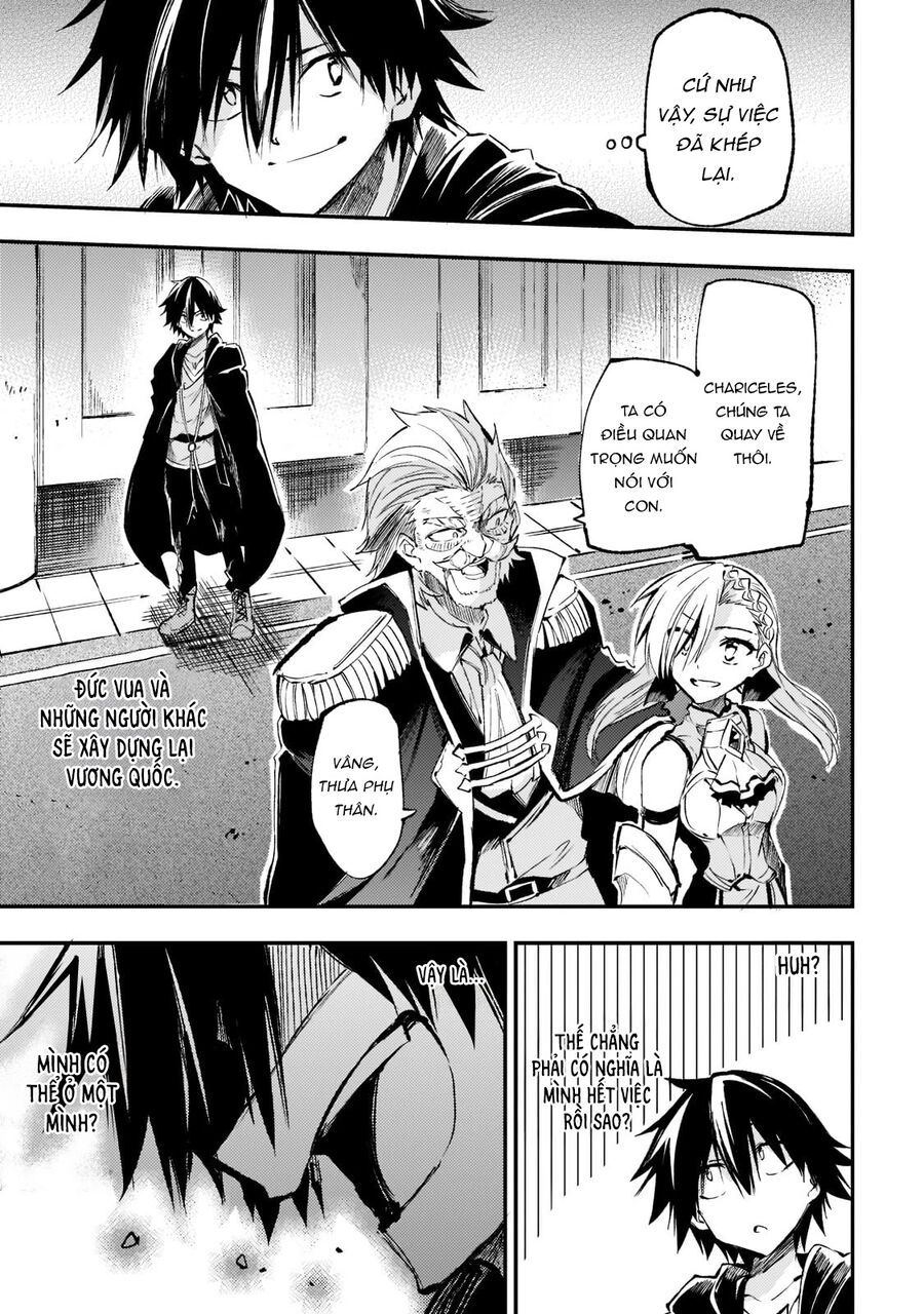 Hitoribocchi No Isekai Kouryaku [Chap 156-164]