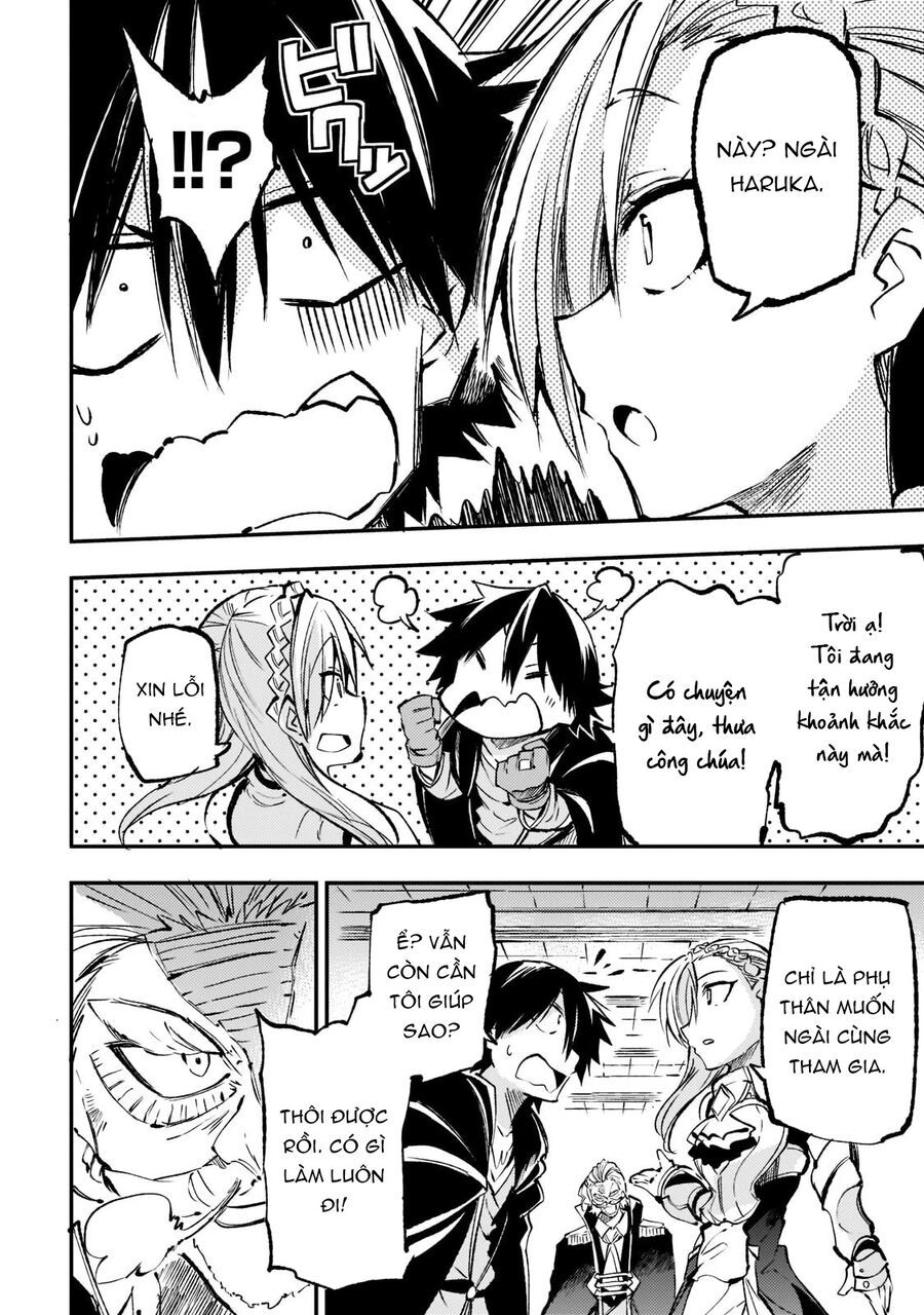 Hitoribocchi No Isekai Kouryaku [Chap 156-164]