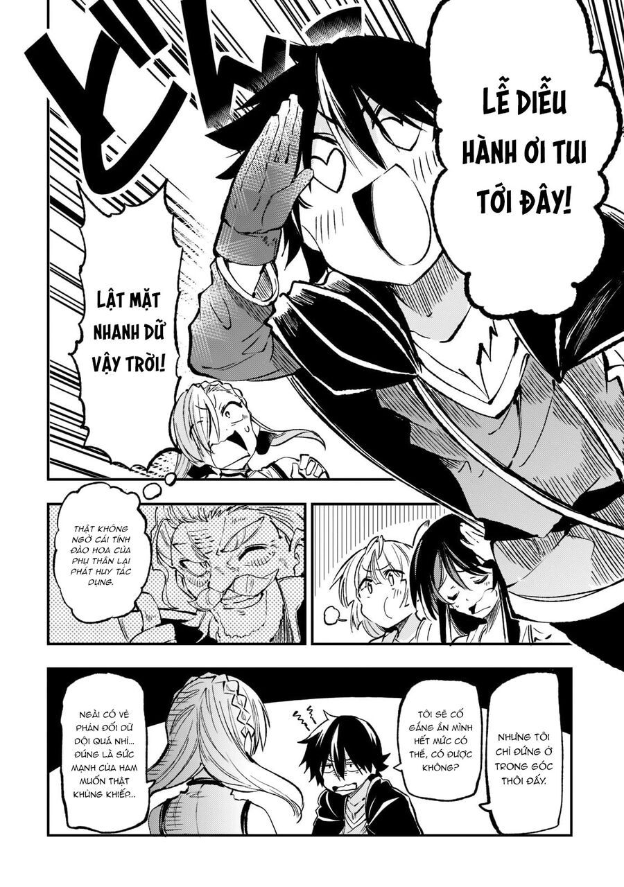 Hitoribocchi No Isekai Kouryaku [Chap 156-164]