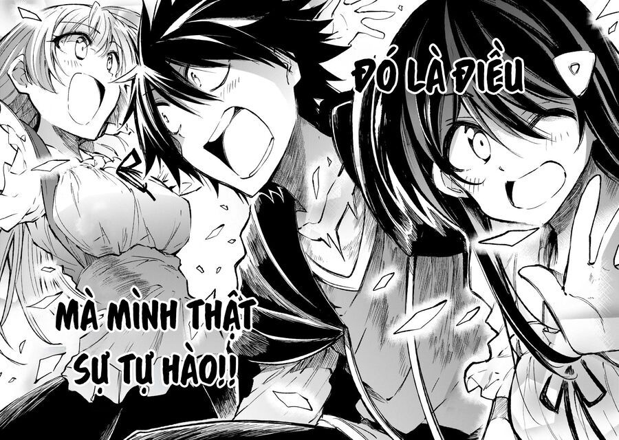 Hitoribocchi No Isekai Kouryaku [Chap 156-164]