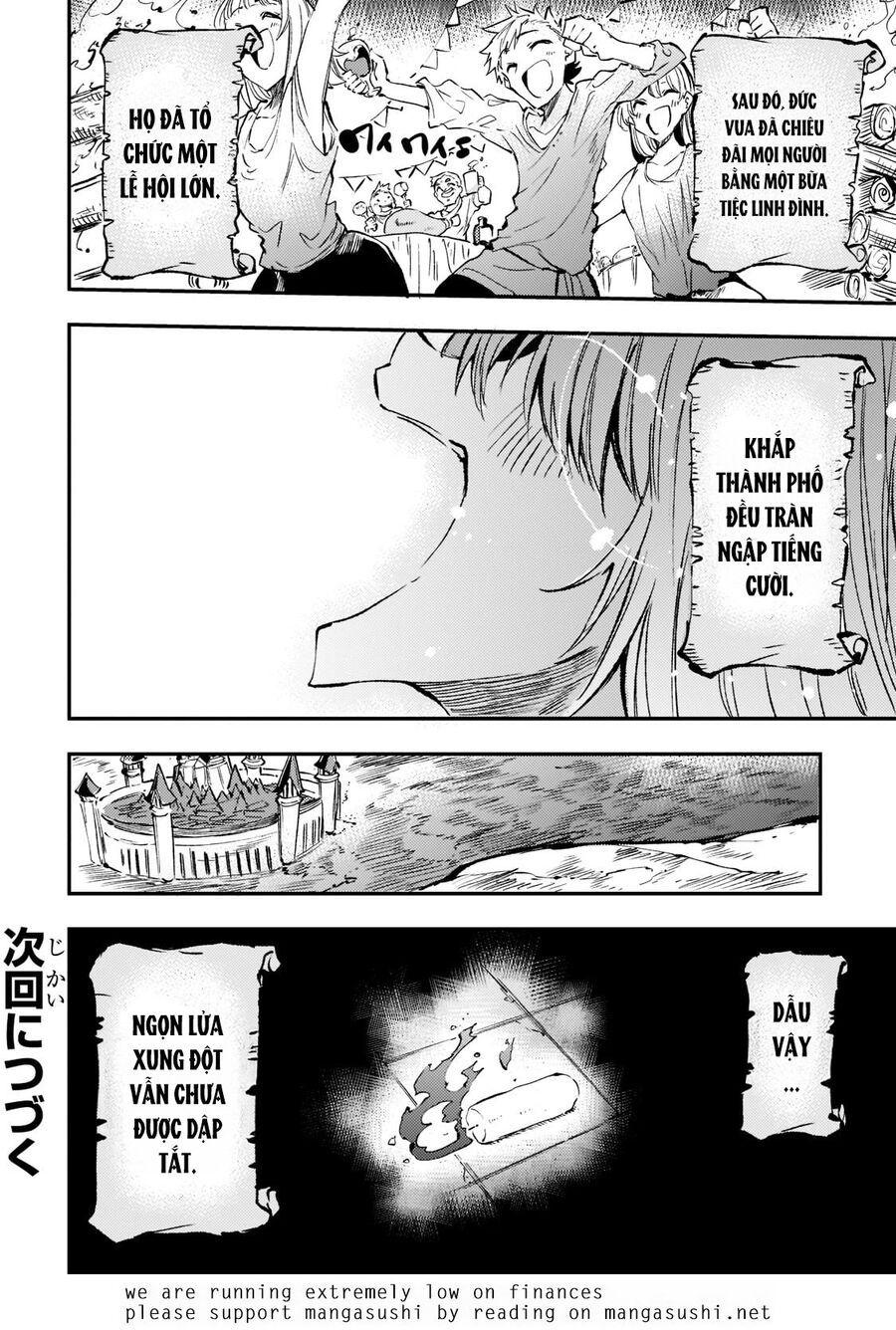Hitoribocchi No Isekai Kouryaku [Chap 156-164]