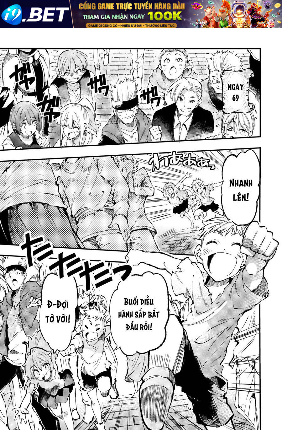 Hitoribocchi No Isekai Kouryaku [Chap 156-164]