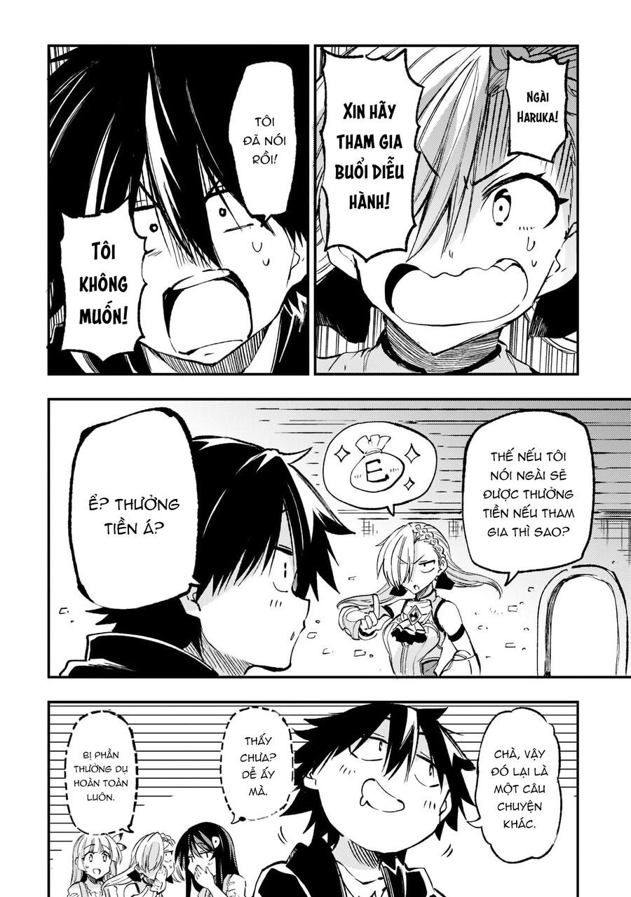 Hitoribocchi No Isekai Kouryaku [Chap 156-164]