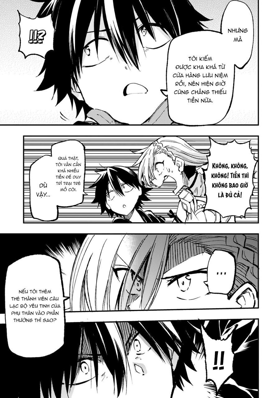 Hitoribocchi No Isekai Kouryaku [Chap 156-164]