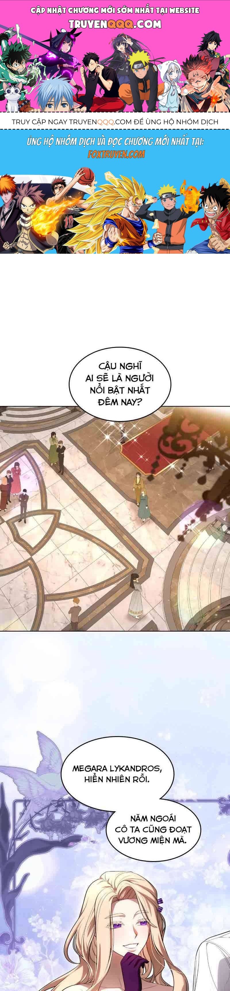Cái Giá Phải Trả Chapter 63 - TC Truyện