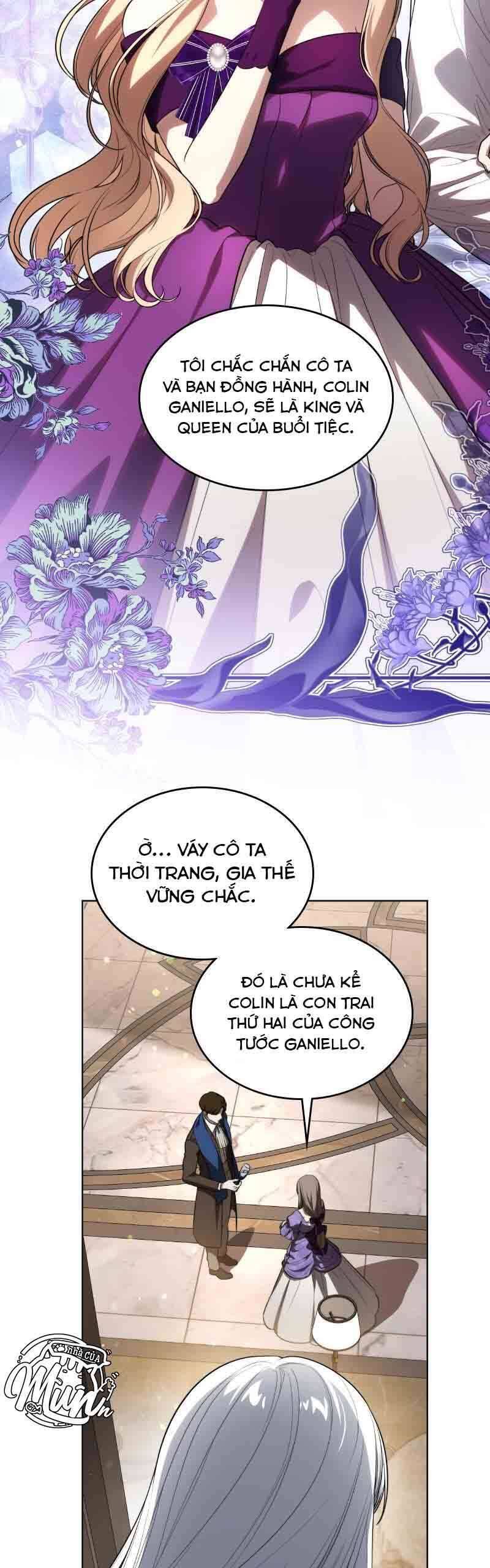 Cái Giá Phải Trả Chapter 63 - TC Truyện