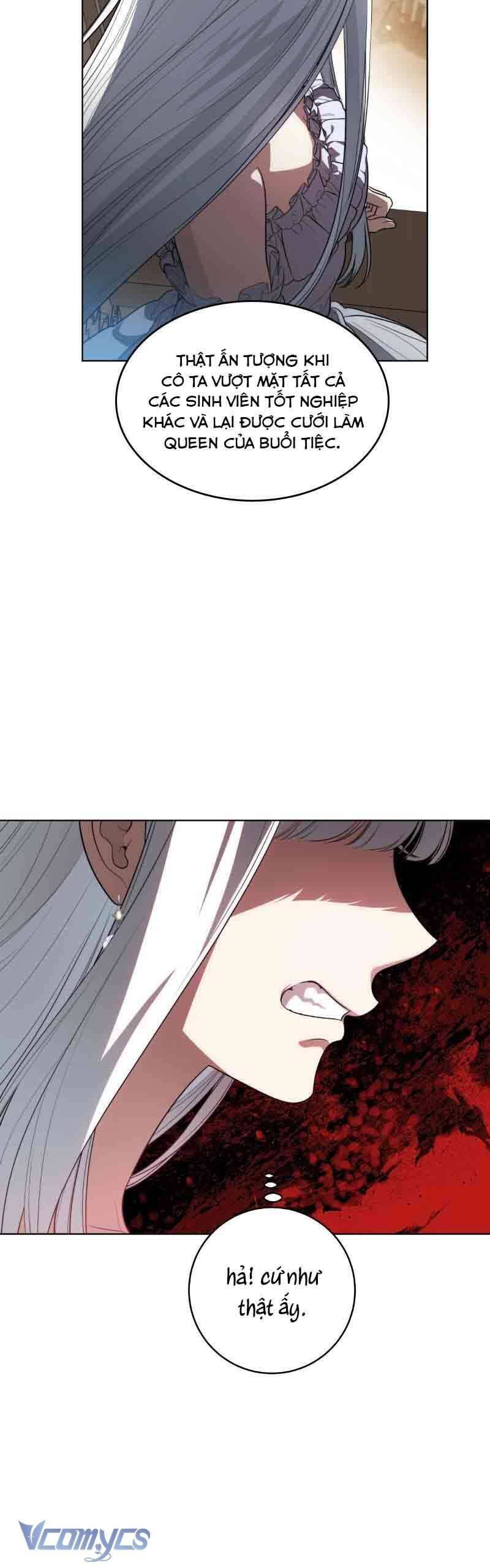 Cái Giá Phải Trả Chapter 63 - TC Truyện