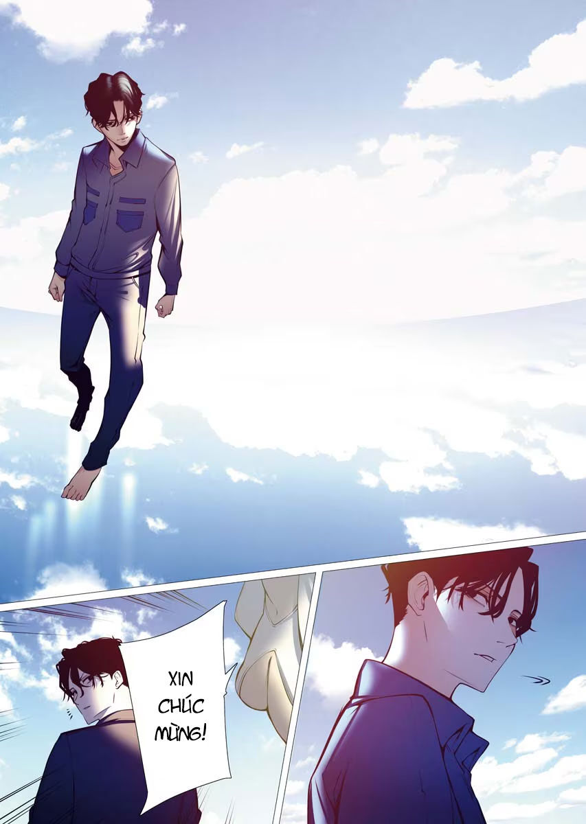 Kẻ Giết Người Hàng Loạt Chuyển Sinh Sang Thế Giới Khác [Chap 1-27]