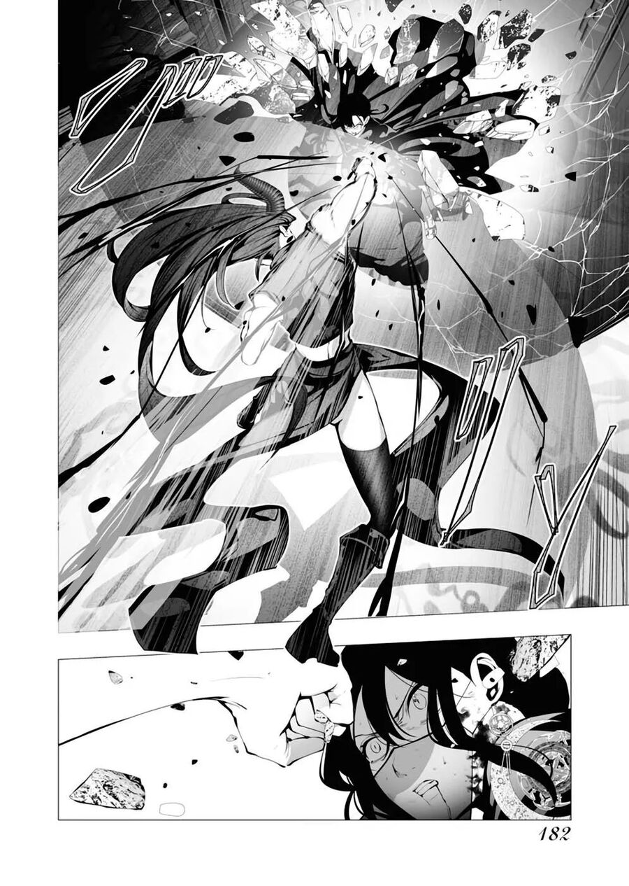 Kẻ Giết Người Hàng Loạt Chuyển Sinh Sang Thế Giới Khác [Chap 1-27]