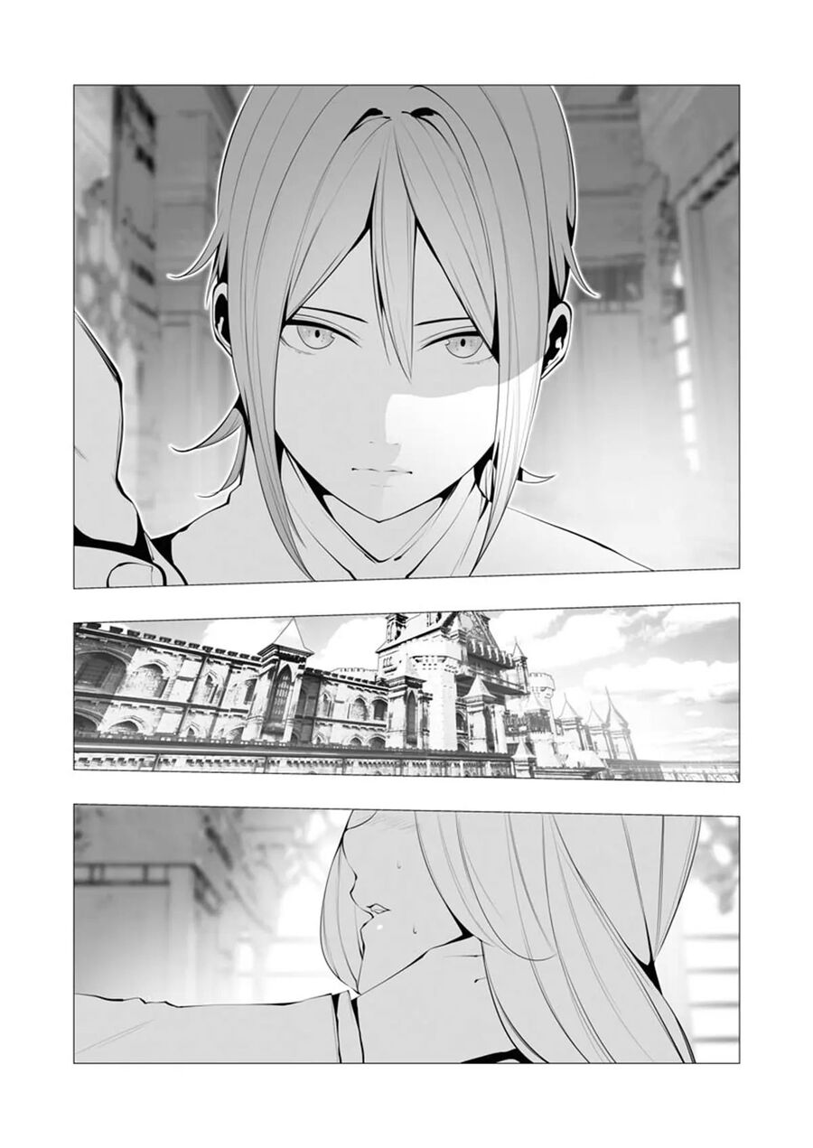 Kẻ Giết Người Hàng Loạt Chuyển Sinh Sang Thế Giới Khác [Chap 1-27]