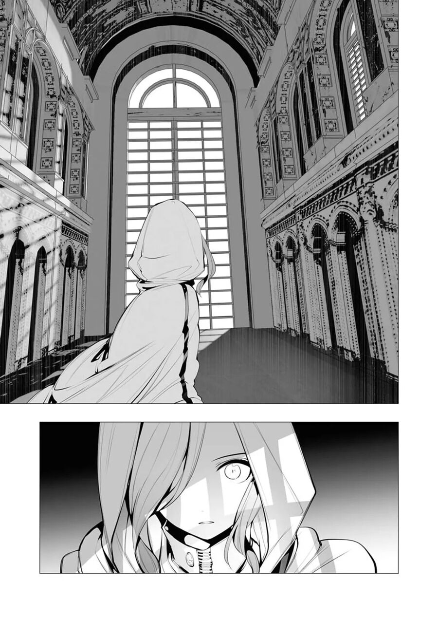 Kẻ Giết Người Hàng Loạt Chuyển Sinh Sang Thế Giới Khác [Chap 1-27]