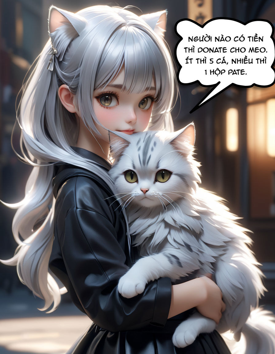 Kẻ Giết Người Hàng Loạt Chuyển Sinh Sang Thế Giới Khác [Chap 1-27]