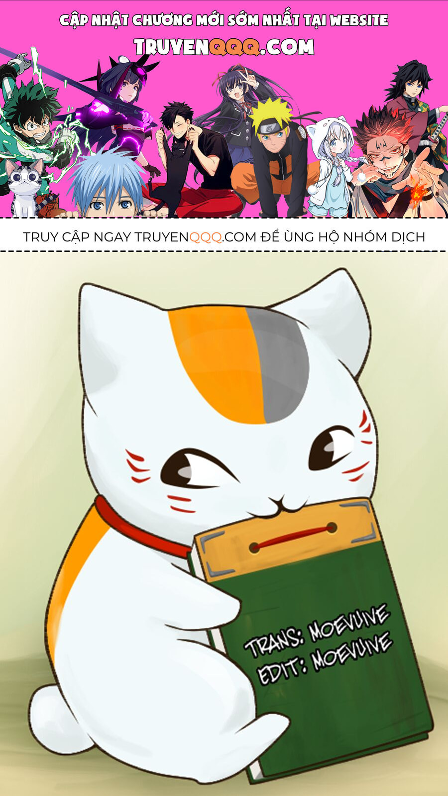 Kẻ Giết Người Hàng Loạt Chuyển Sinh Sang Thế Giới Khác [Chap 1-27]