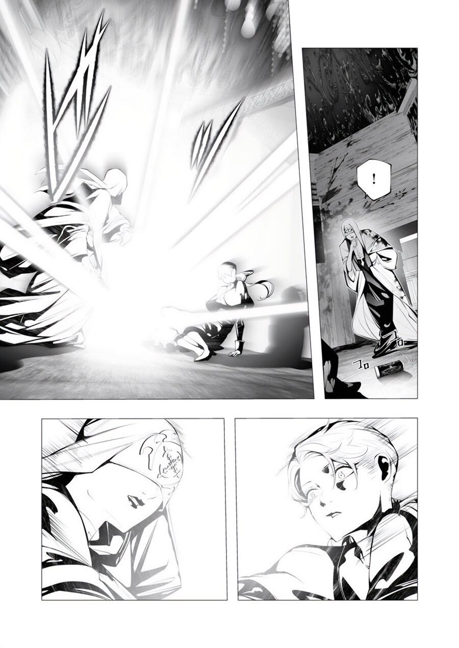 Kẻ Giết Người Hàng Loạt Chuyển Sinh Sang Thế Giới Khác [Chap 1-27]