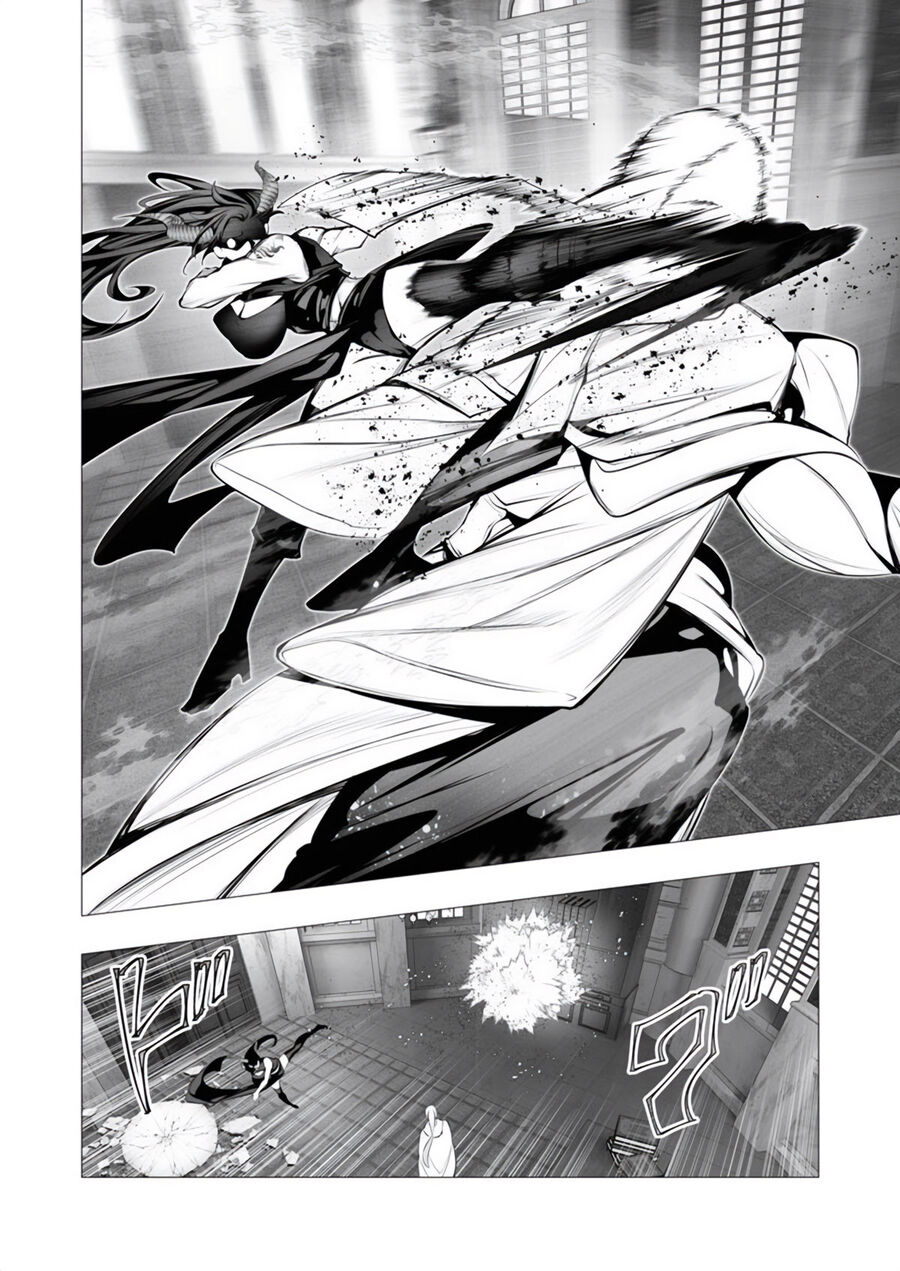 Kẻ Giết Người Hàng Loạt Chuyển Sinh Sang Thế Giới Khác [Chap 1-27]