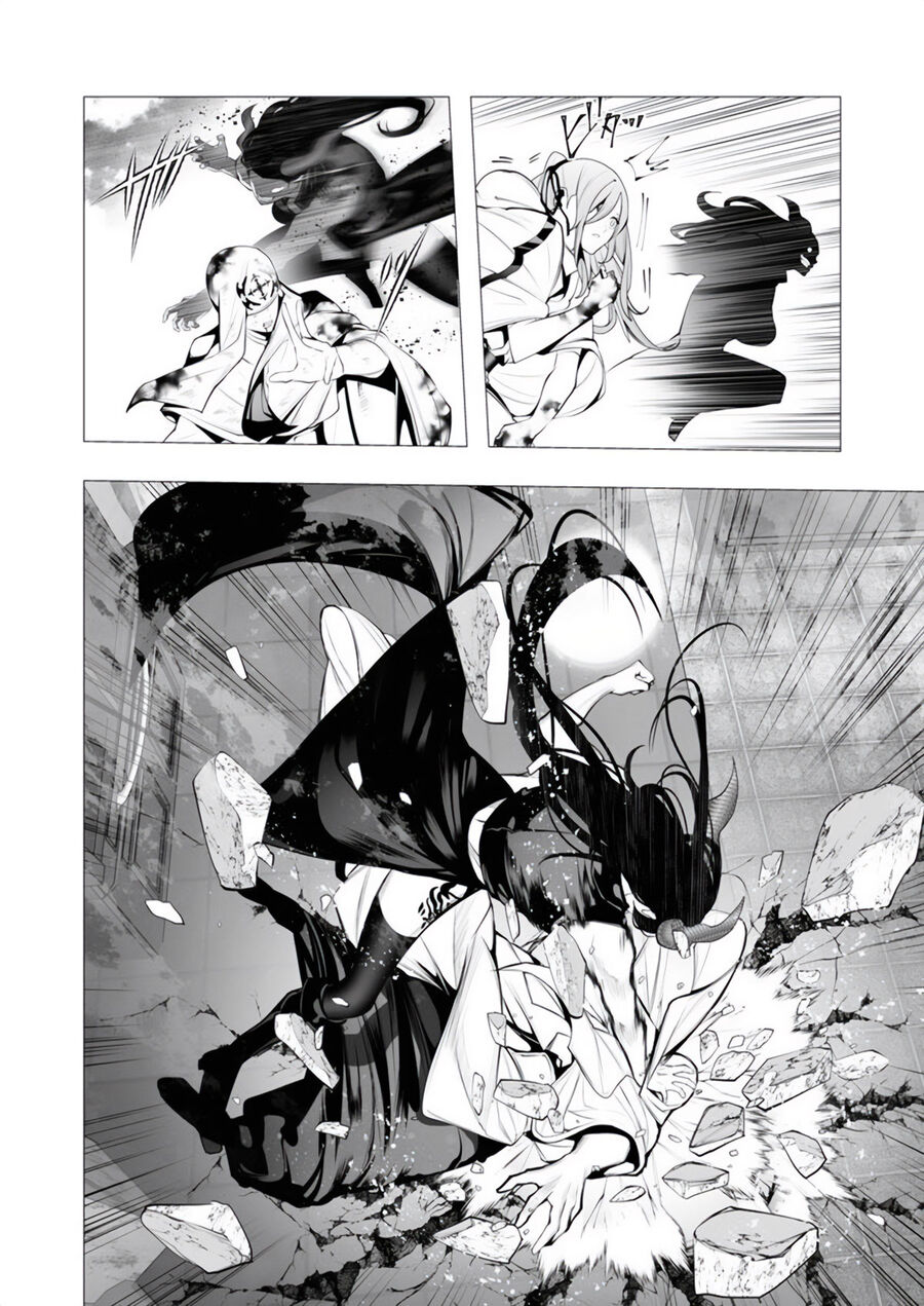 Kẻ Giết Người Hàng Loạt Chuyển Sinh Sang Thế Giới Khác [Chap 1-27]