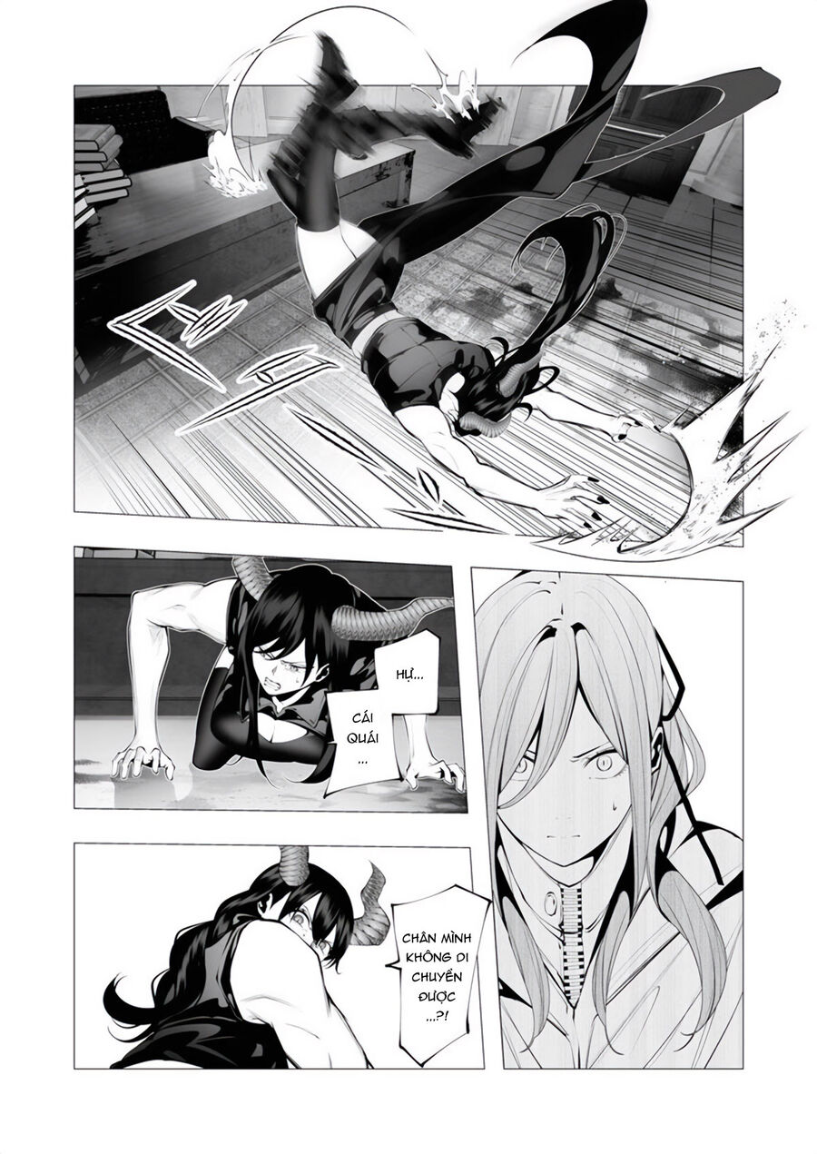 Kẻ Giết Người Hàng Loạt Chuyển Sinh Sang Thế Giới Khác [Chap 1-27]