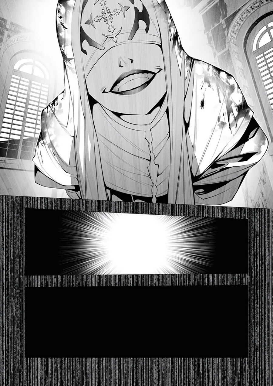 Kẻ Giết Người Hàng Loạt Chuyển Sinh Sang Thế Giới Khác [Chap 1-27]