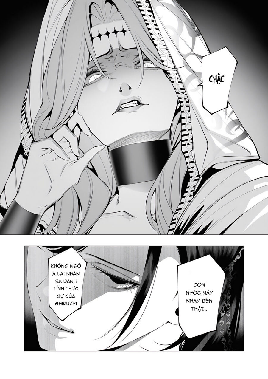 Kẻ Giết Người Hàng Loạt Chuyển Sinh Sang Thế Giới Khác [Chap 1-27]