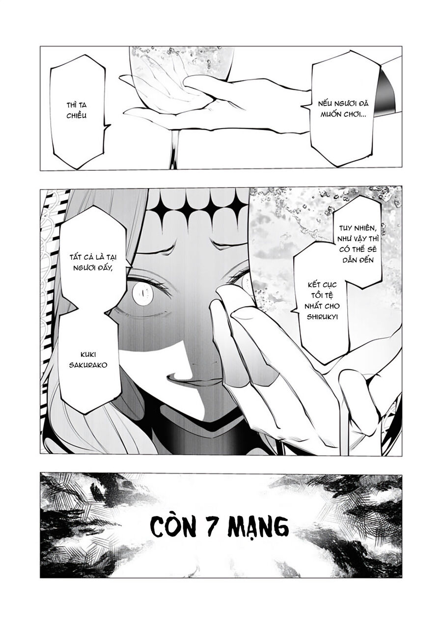 Kẻ Giết Người Hàng Loạt Chuyển Sinh Sang Thế Giới Khác [Chap 1-27]