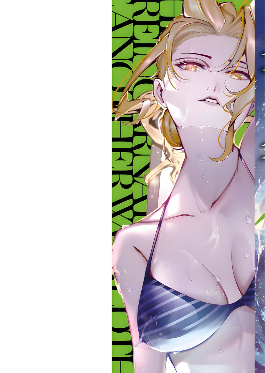 Kẻ Giết Người Hàng Loạt Chuyển Sinh Sang Thế Giới Khác [Chap 1-27]