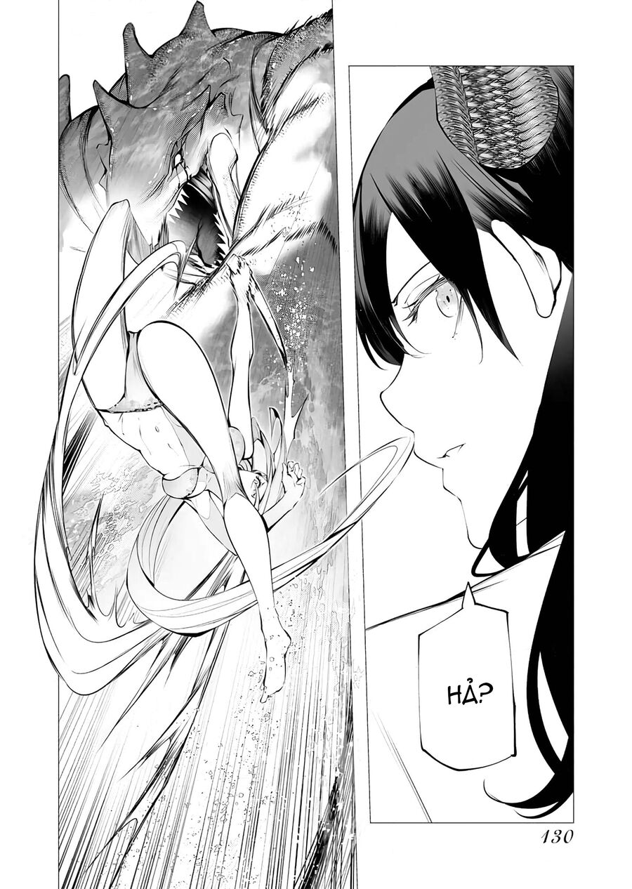 Kẻ Giết Người Hàng Loạt Chuyển Sinh Sang Thế Giới Khác [Chap 1-27]