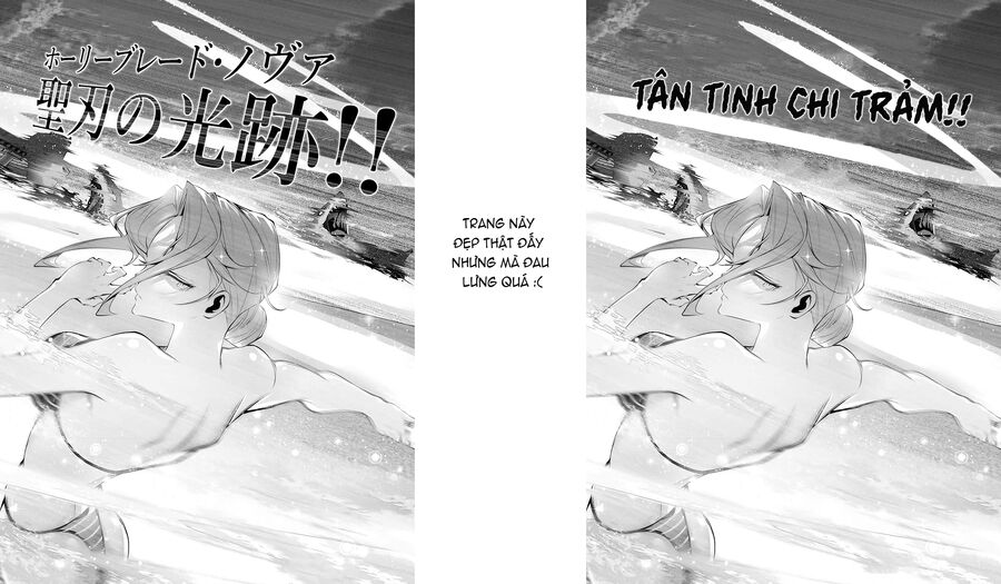 Kẻ Giết Người Hàng Loạt Chuyển Sinh Sang Thế Giới Khác [Chap 1-27]