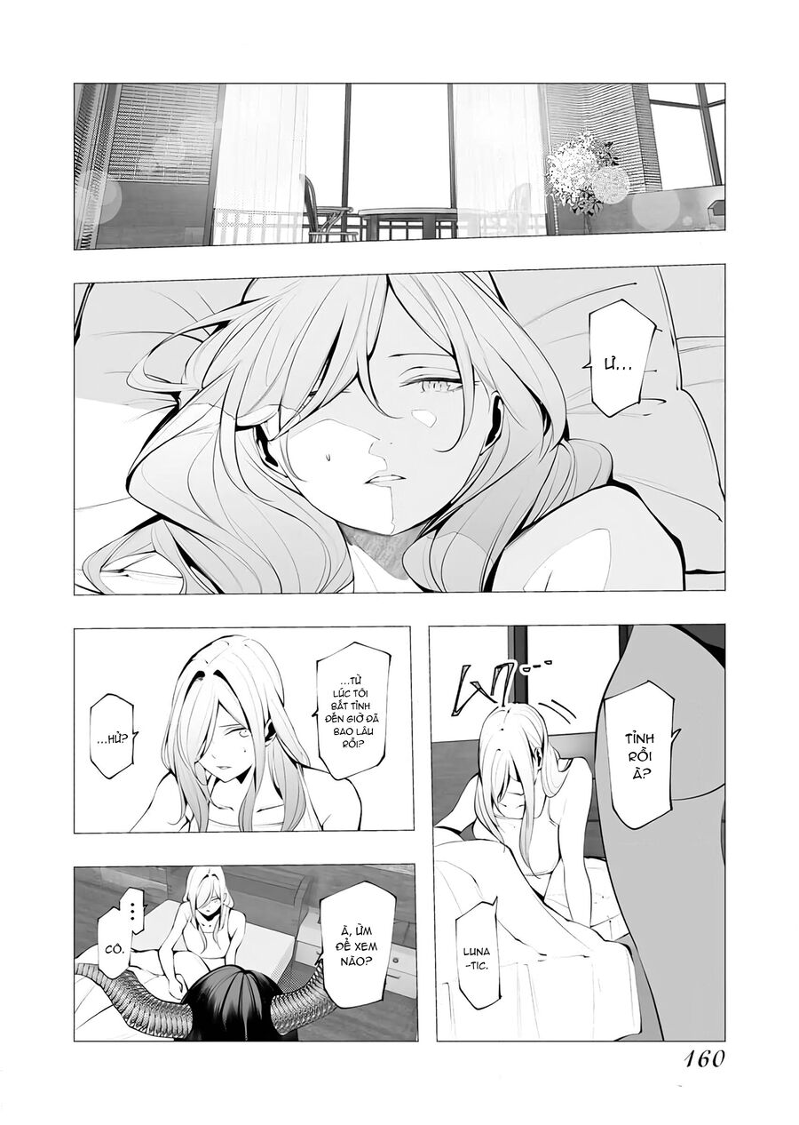 Kẻ Giết Người Hàng Loạt Chuyển Sinh Sang Thế Giới Khác [Chap 1-27]