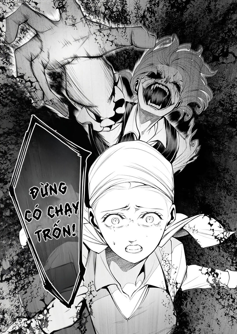 Kẻ Giết Người Hàng Loạt Chuyển Sinh Sang Thế Giới Khác [Chap 1-27]
