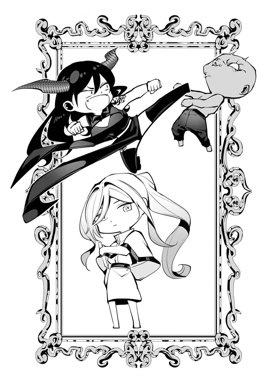 Kẻ Giết Người Hàng Loạt Chuyển Sinh Sang Thế Giới Khác [Chap 1-27]