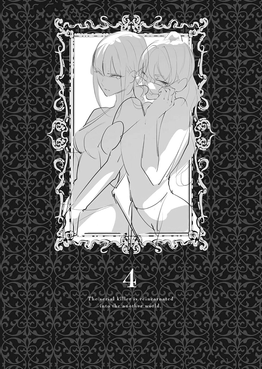 Kẻ Giết Người Hàng Loạt Chuyển Sinh Sang Thế Giới Khác [Chap 1-27]