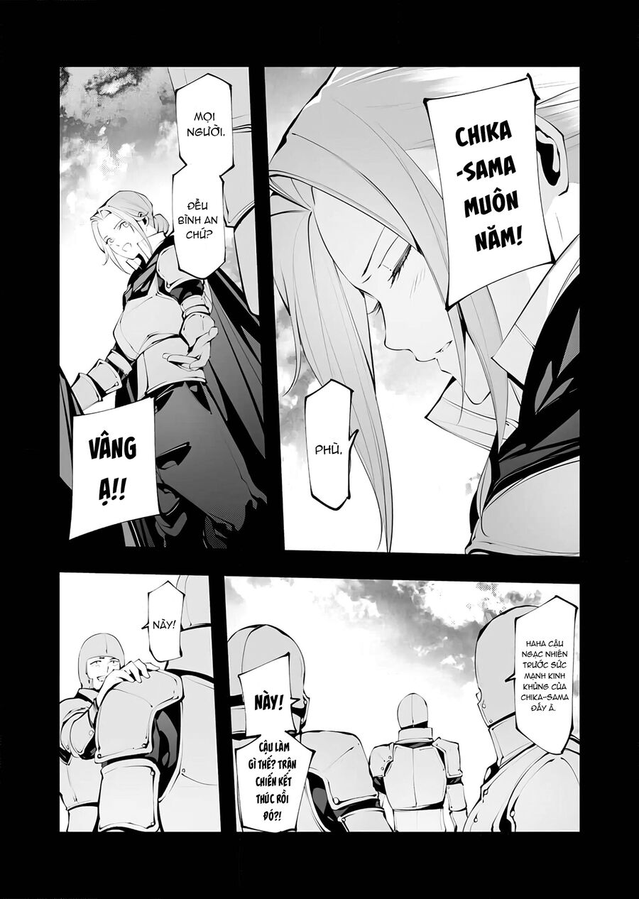 Kẻ Giết Người Hàng Loạt Chuyển Sinh Sang Thế Giới Khác [Chap 1-27]