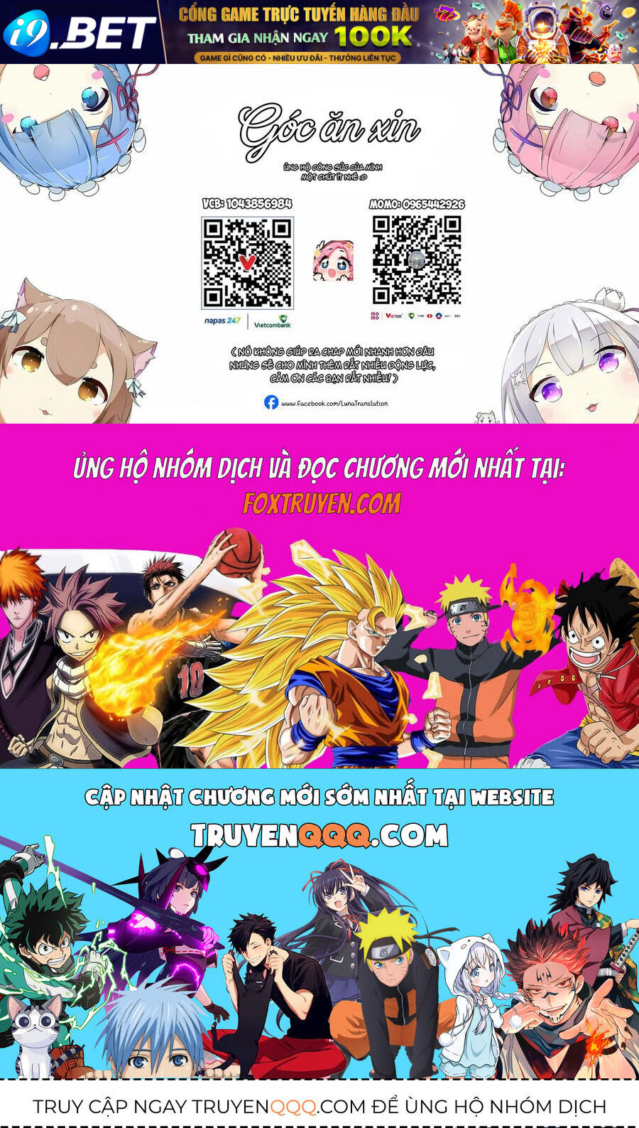 Kẻ Giết Người Hàng Loạt Chuyển Sinh Sang Thế Giới Khác [Chap 1-27]