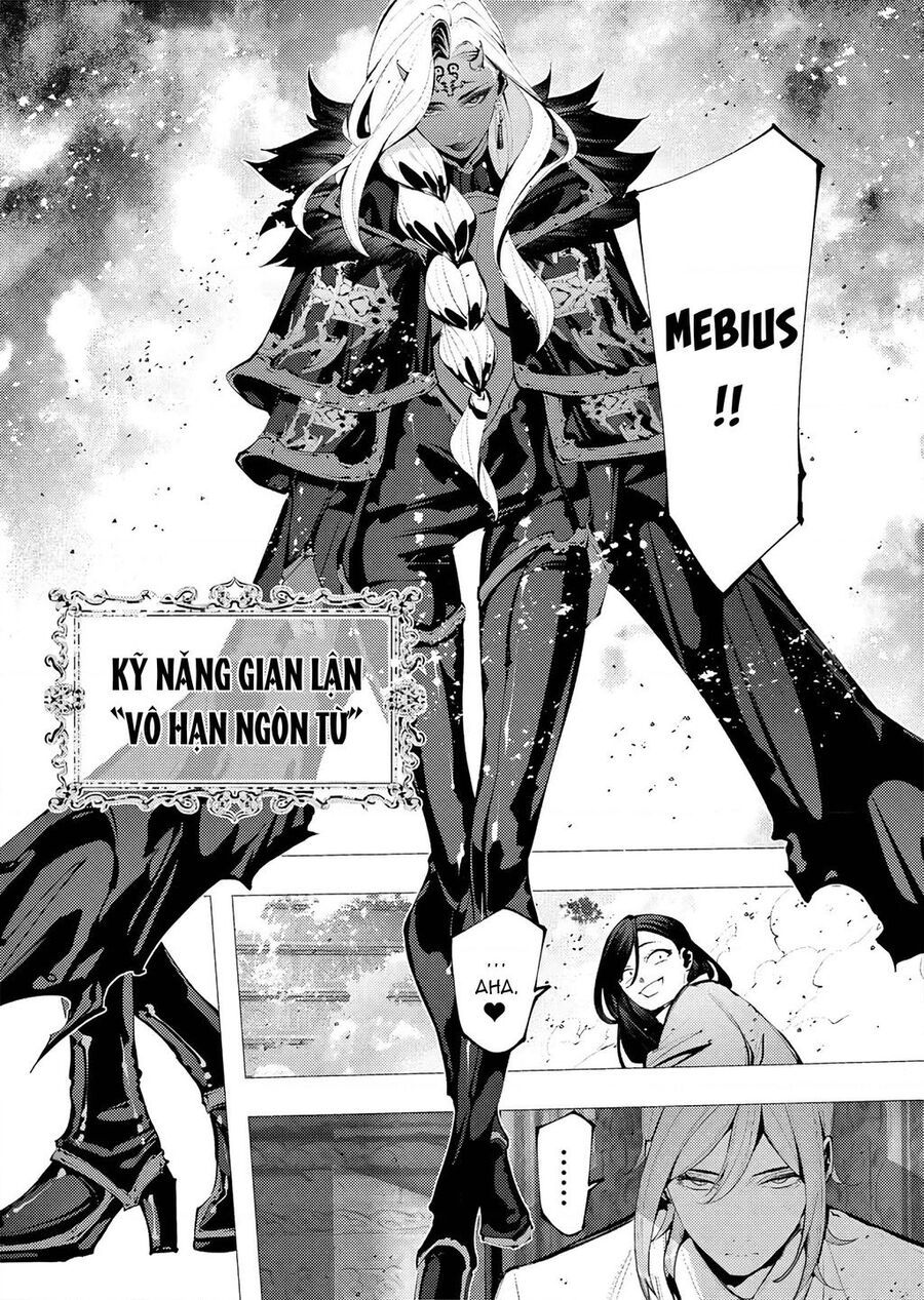 Kẻ Giết Người Hàng Loạt Chuyển Sinh Sang Thế Giới Khác [Chap 1-27]