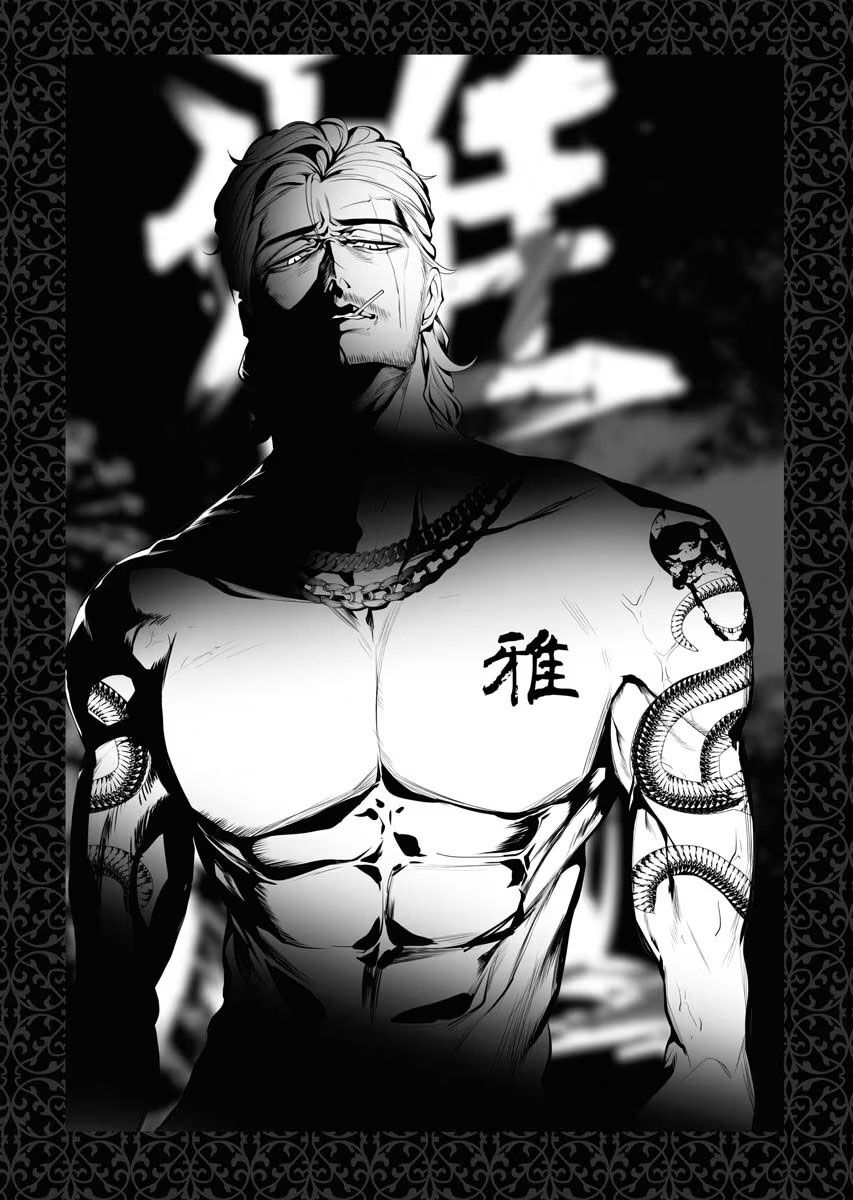 Kẻ Giết Người Hàng Loạt Chuyển Sinh Sang Thế Giới Khác [Chap 1-27]