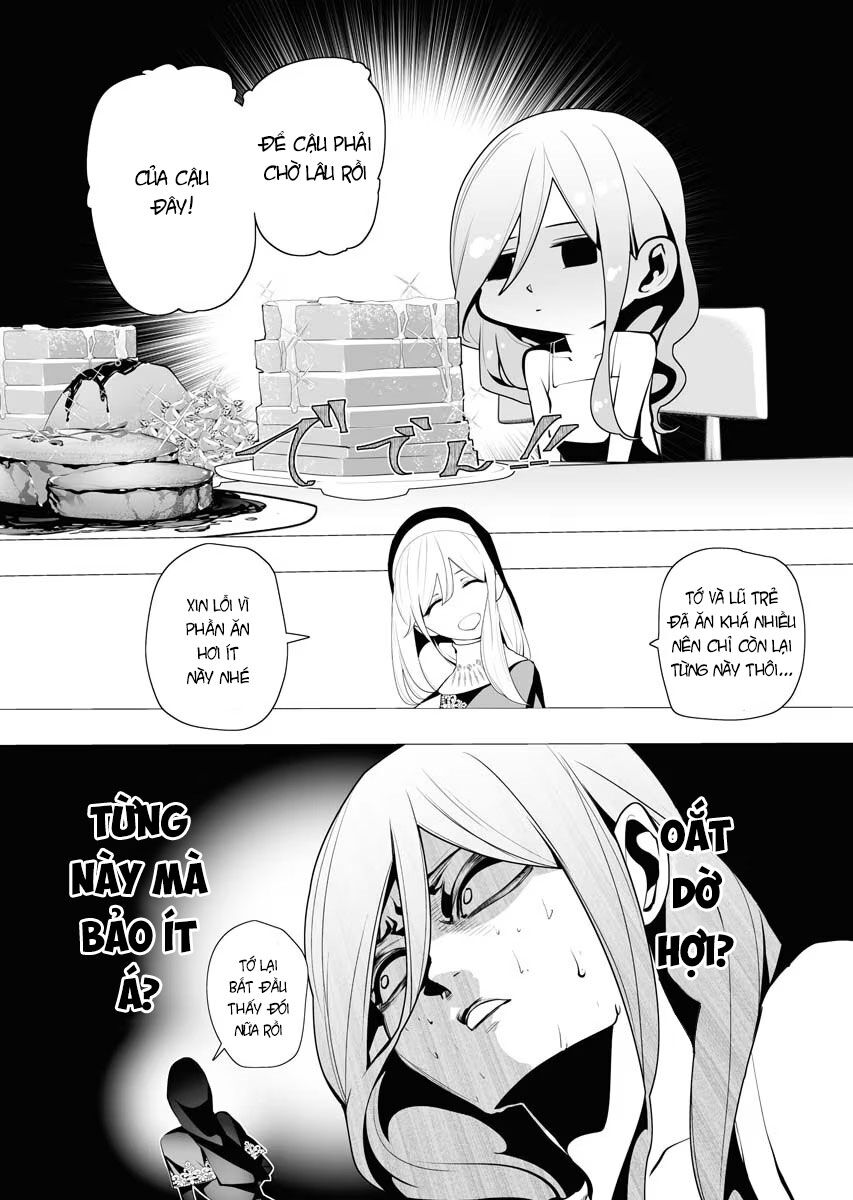 Kẻ Giết Người Hàng Loạt Chuyển Sinh Sang Thế Giới Khác [Chap 1-27]