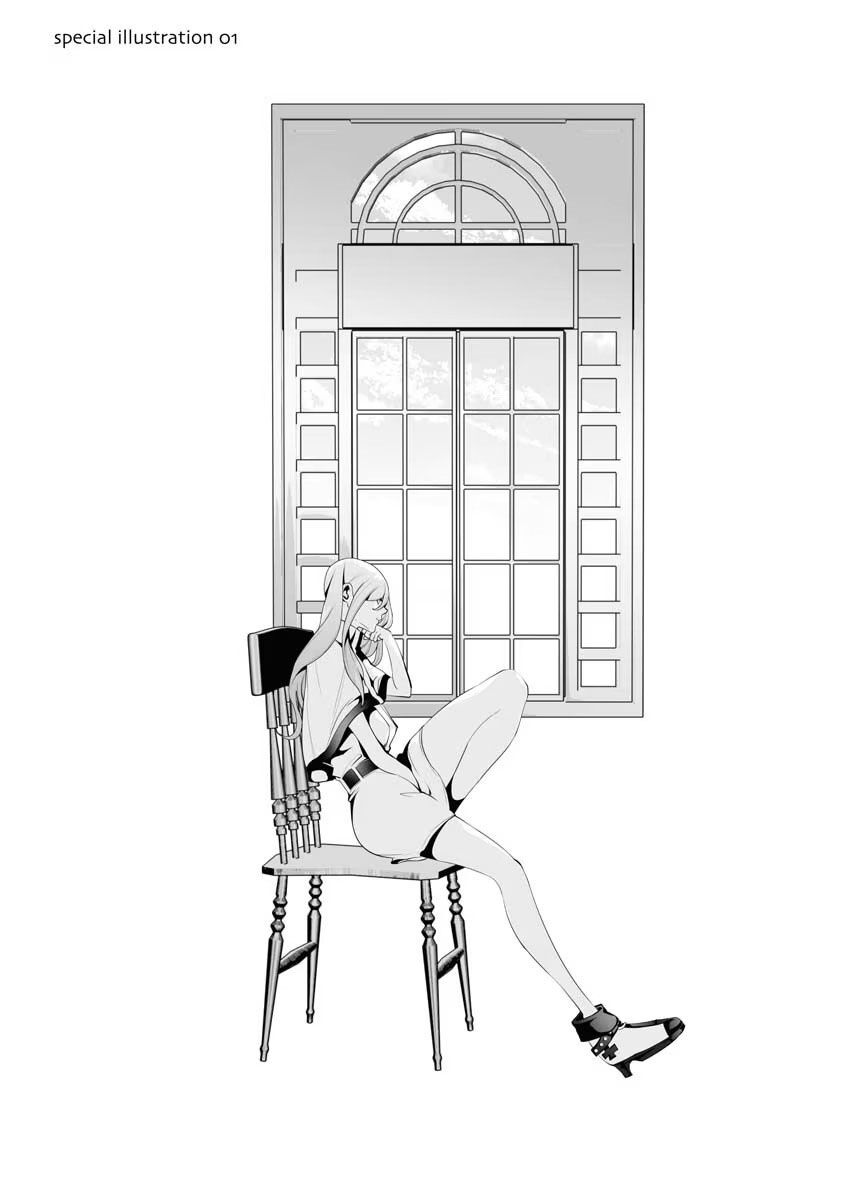 Kẻ Giết Người Hàng Loạt Chuyển Sinh Sang Thế Giới Khác [Chap 1-27]