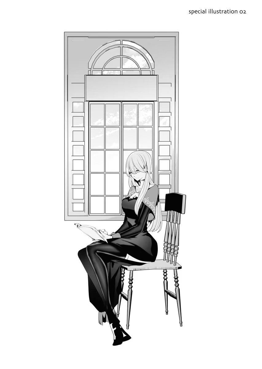 Kẻ Giết Người Hàng Loạt Chuyển Sinh Sang Thế Giới Khác [Chap 1-27]